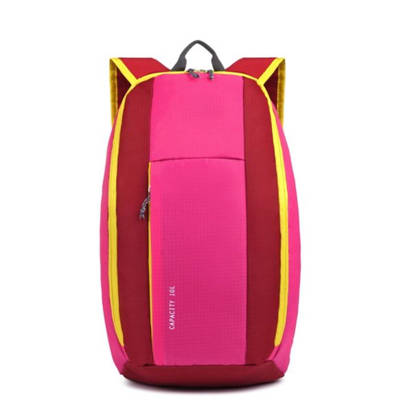 Travel Camping Hiking Outdoor Sports Backpack Daypack
