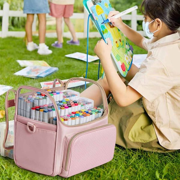Large Organizer Case for 180 Markers