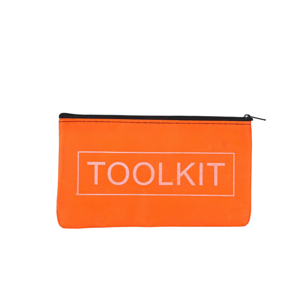 Custom Zipper Bag
