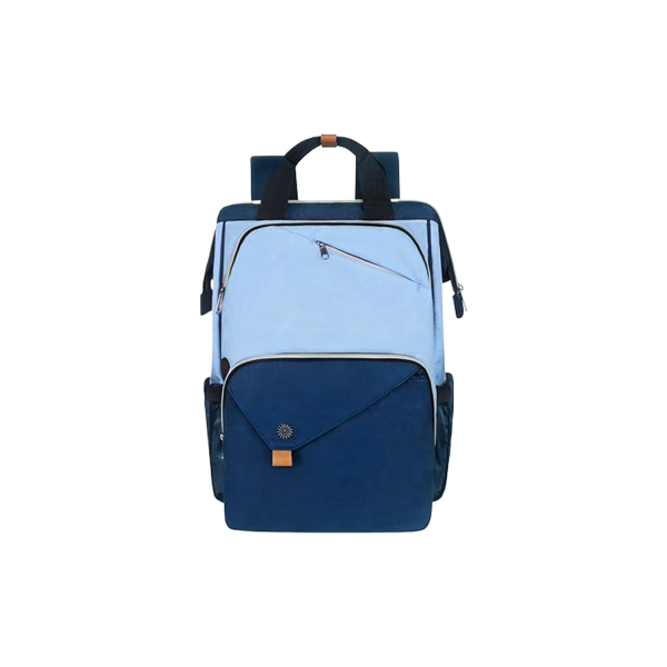 Adjustable Laptop Backpack