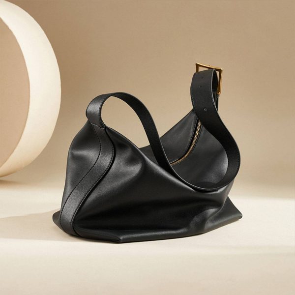 Genuine Leather for girl tote bag