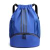 Outdoor Hiking Drawstring Backpack