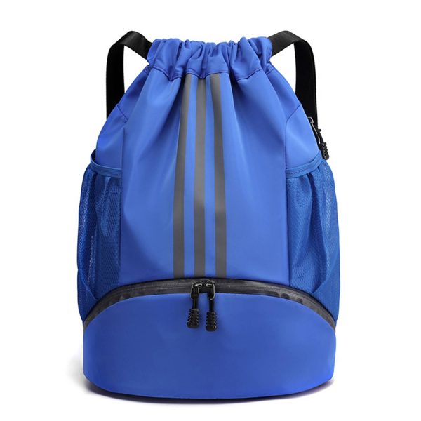 Outdoor Hiking Drawstring Backpack