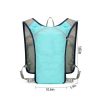 Hydration Pack For Hiking Trail Running Cycling
