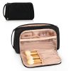 Small Toiletry Pouch Makeup Bag for Travelling