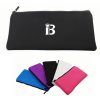 Neoprene Stationery Holder Office Hand Storage Bags