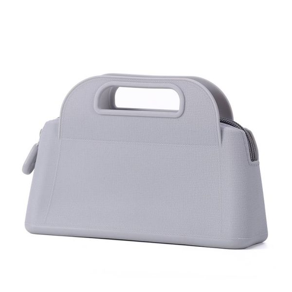 Silicone Women's Handbag