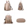 7f49077e-36da-4b6a-8bc5-7ee40f711150_O1CN01V2qHVr207MjAOAXs4_2807826802-0-cib.jpg Nylon trend travel backpack with pendant