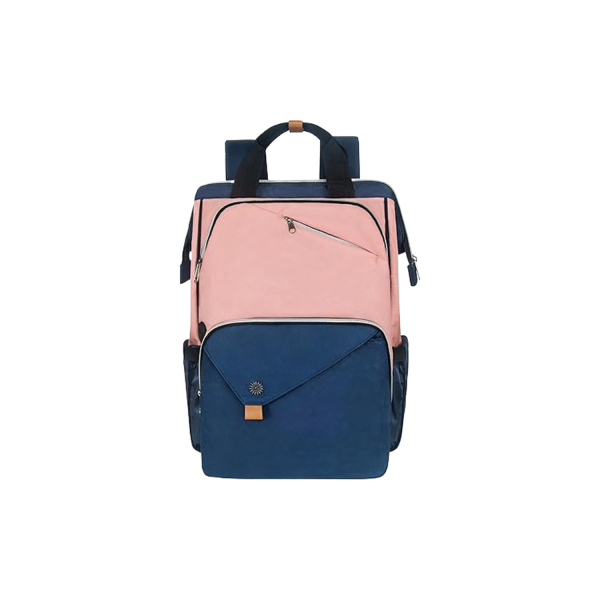 Adjustable Laptop Backpack