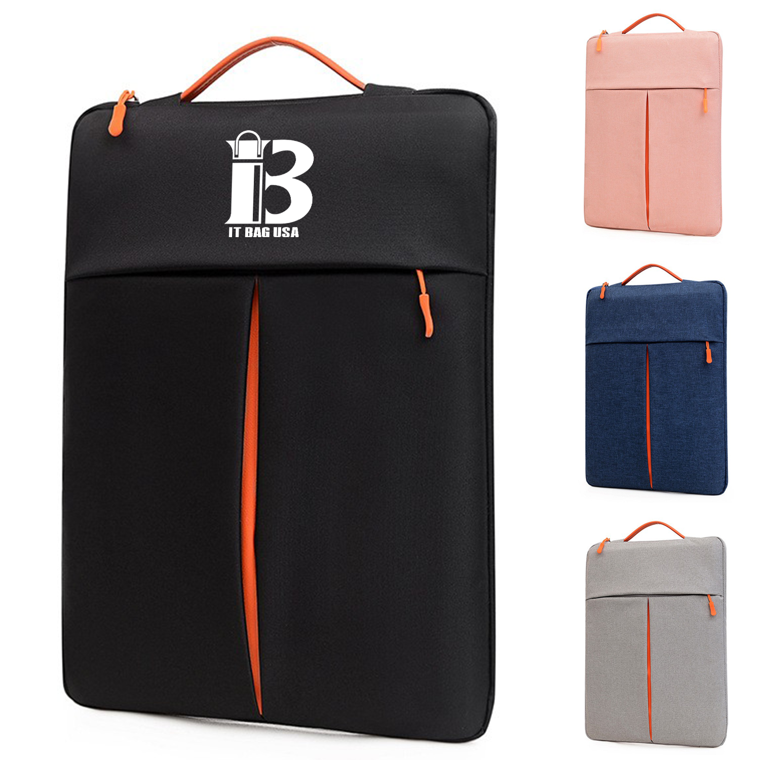 Waterproof Portable Laptop Bag