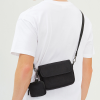 Casual Satchel Shoulder Bag