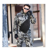 Lighten Up Mini Sling Backpack Chest Bag