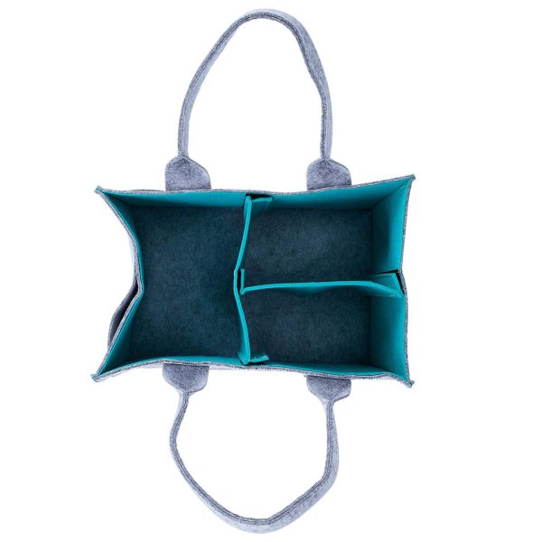 Baby Felt Bag