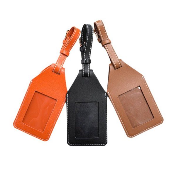 Position tracker keyring luggage tag