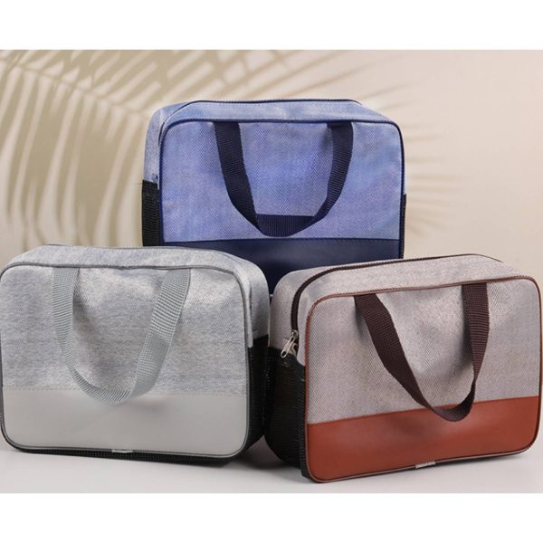 Travel Toiletry Bag