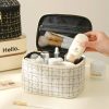 Travel Makeup Cosmetic Bag