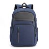 Nylon Large Capacity Backpack Men's Computer Bag