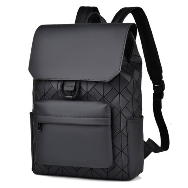 Oxford business computer backpack for college student