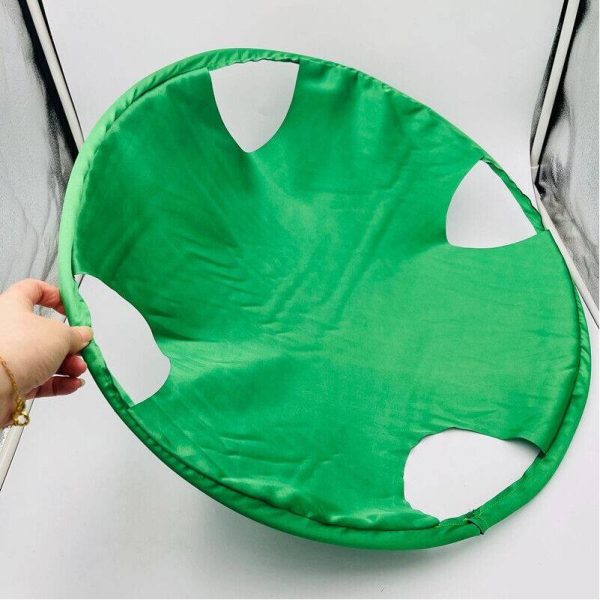 Foldable Laundry Basket