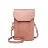 7fd67157-c7a6-4de1-bb39-877e85a57ba5_SKYGS92-5.jpg PU Leather Women Phone Bag Wallet