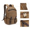 Durable Outdoor sShoulder Storage Backpack