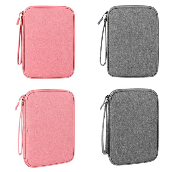 Nylon Portable Cable Storage Bag