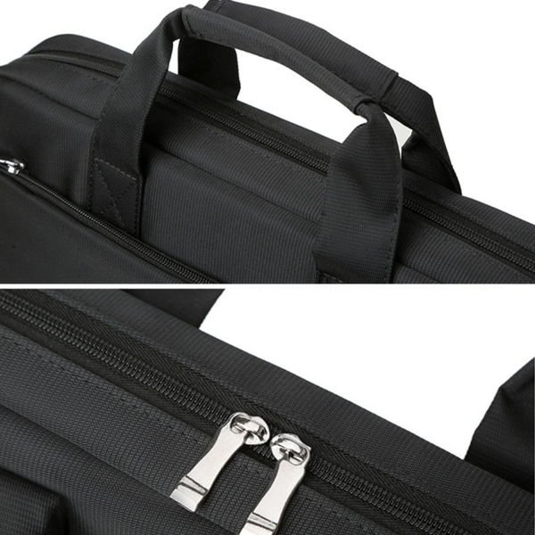 Travel Water Resistant Crossbody Shoulder Bag