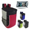 Portable Backpack Coolers Insulated Leak Proof