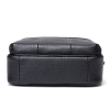 Genuine Leather Crossbody Bags for Men