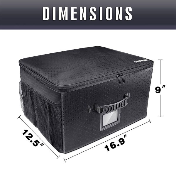 Golf Multifunctional Storage Bag&Suitcase