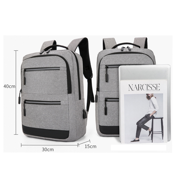 Weekend Leisure Day Vacation Backpack