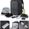 Waterproof Business Luggage Casual Bag Fits For Men Women