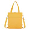 Canvas Tote Bag Fashion Literature