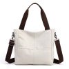 Small Canvas Travel Tote BagTravel