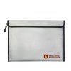 15" Fireproof Document Bag