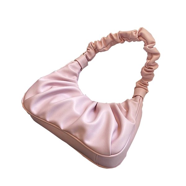PU Mini Shoulder Purses for Women