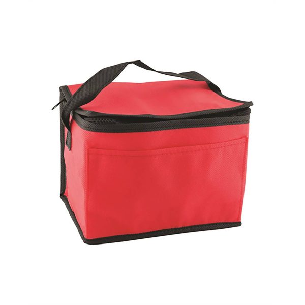 Oxford cloth Lunch Cooler Bag