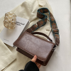PU Leather Lightweight Tote Bag