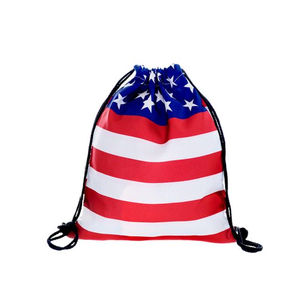 Drawstring Terylene Bag