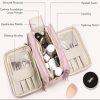 Travel Makeup Bag
