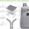Cooler Backpack Lightweight Soft Bag for Beach Lunch Picnic