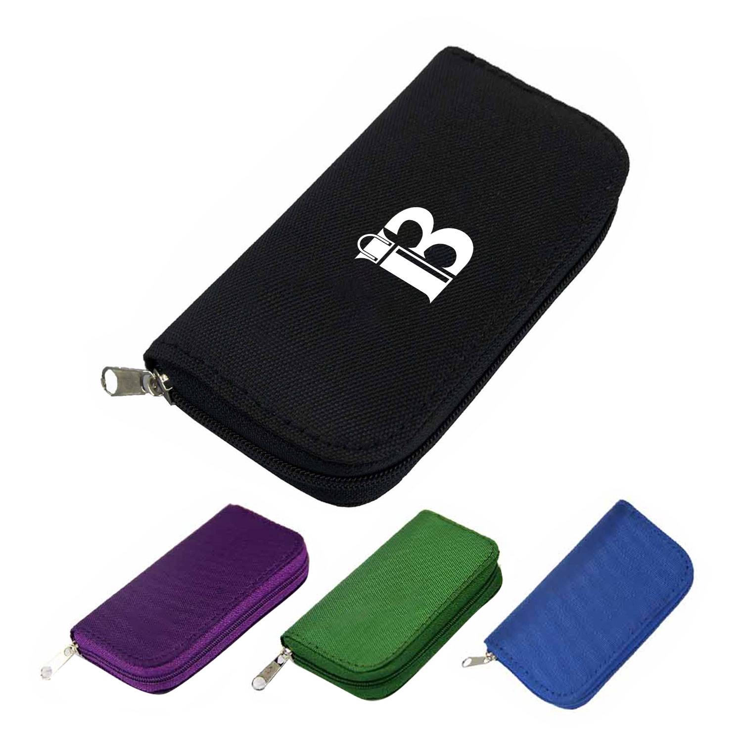 Multi-function memory card package