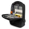 Stylish Travel Briefcase Backpack