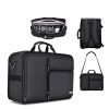 Nylon Waterproof Camera DSLR Large Cross-body Bag