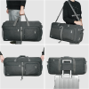 Foldable Weekender Duffle Bag