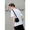 Mini Messenger Satchel Crossbody Bag