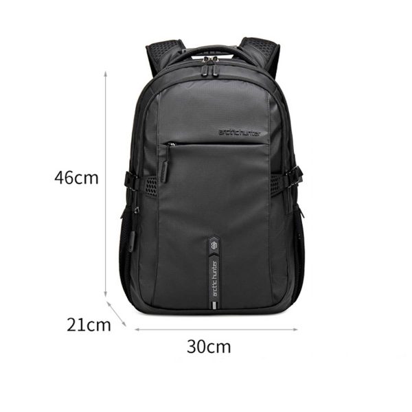 Waterproof Large Capacity Laptop Backpack
