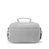 Nylon Crossbody lunch Insulated Bag Cooler