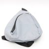 One-shoulder outdoor travel crossbody bag