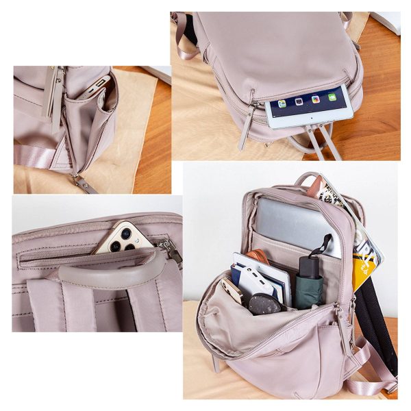 Oxford 14 "laptop backpack